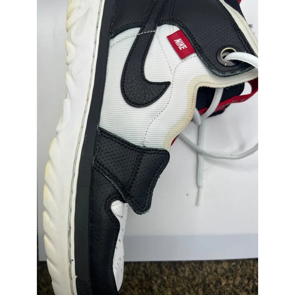 Nike elevate your